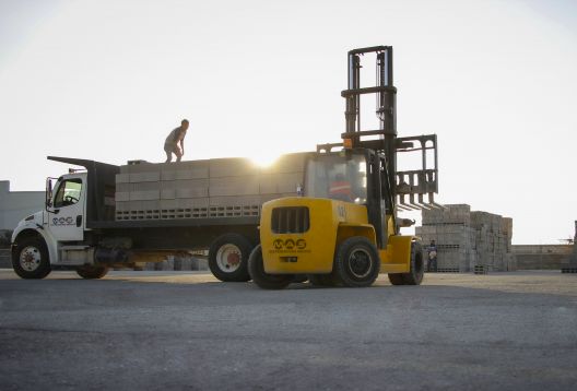 Prefabricados de concreto